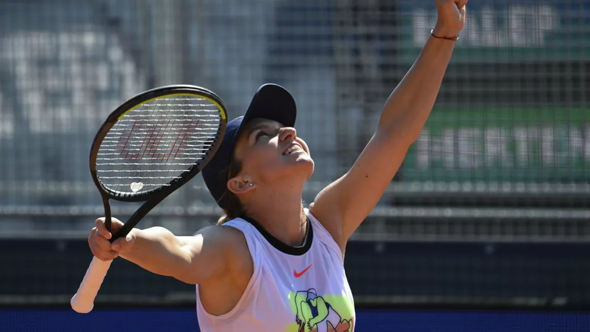 Simona Halep, victorie supremă la WTA