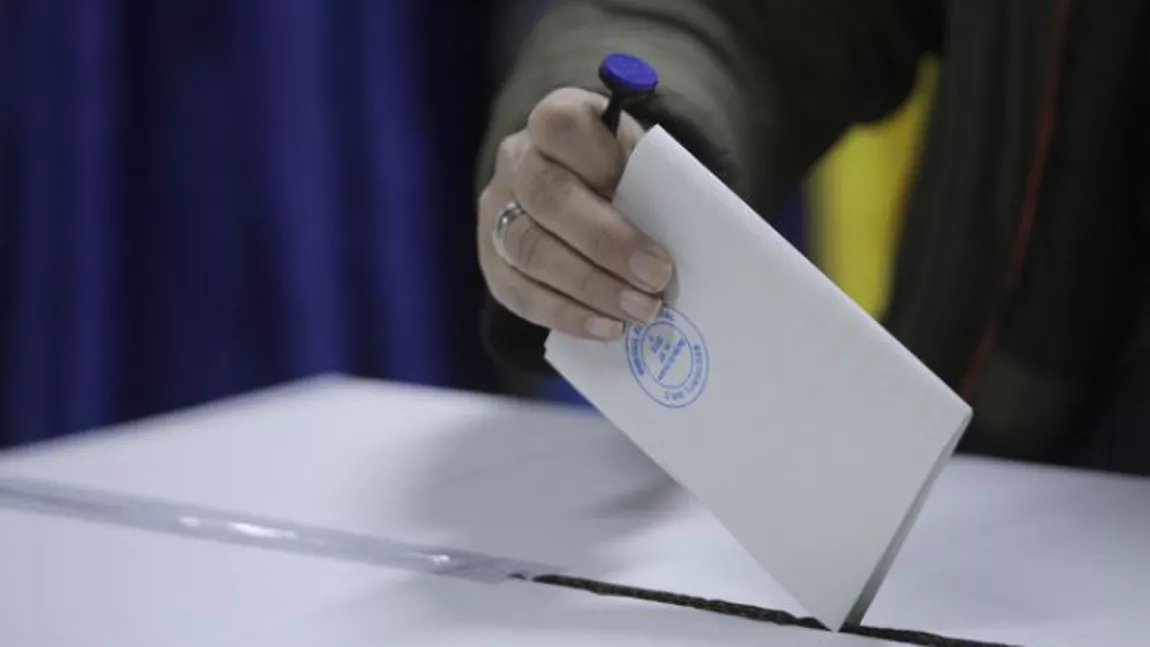 Alegeri locale 2020. Care sunt actele pe care trebuie să le aibă românii pentru a putea vota