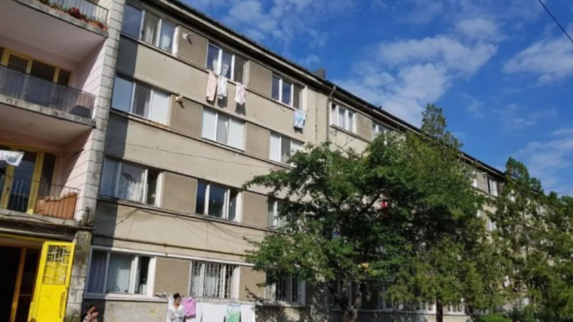Primăria Iași supraveghează chiriașii din locuințele sociale! O firmă din Hârlău a câștigat contractul