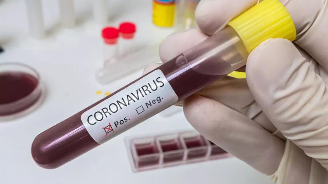 Bilanț coronavirus 21 septembrie 2020. Iașul este al cincilea județ cu cele mai multe cazuri noi de infecție cu Covid-19, în ultimele 24 de ore
