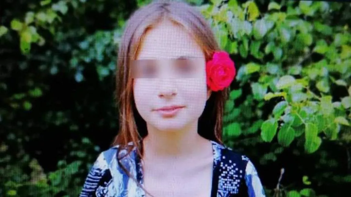 Minoră de 12 ani dispărută în Gorj, găsită la iubitul de 24 de ani