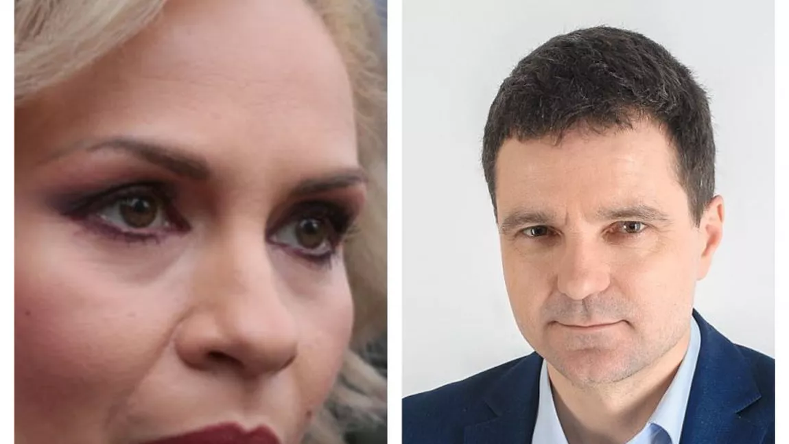 Gabriela Firea amenință Guvernul cu instanța, dacă voturile pentru Primăria Capitalei și cele de sector nu se renumără