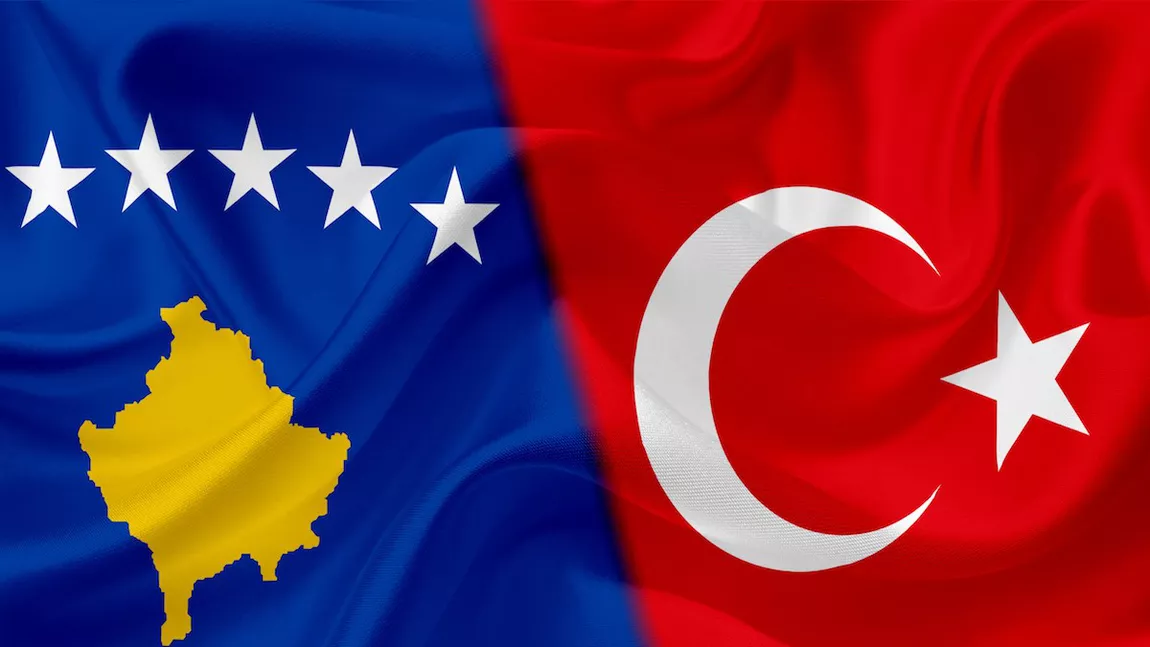 Decizia Kosovo de a-şi deschide o ambasadă la Ierusalim, criticată de Turcia