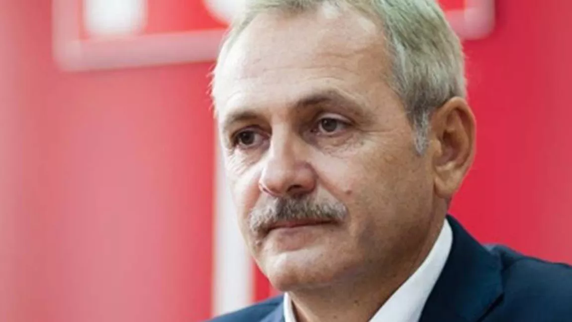 Liviu Dragnea rămâne în închisoare! I-a fost respinsă cererea de revizuire a condamnării