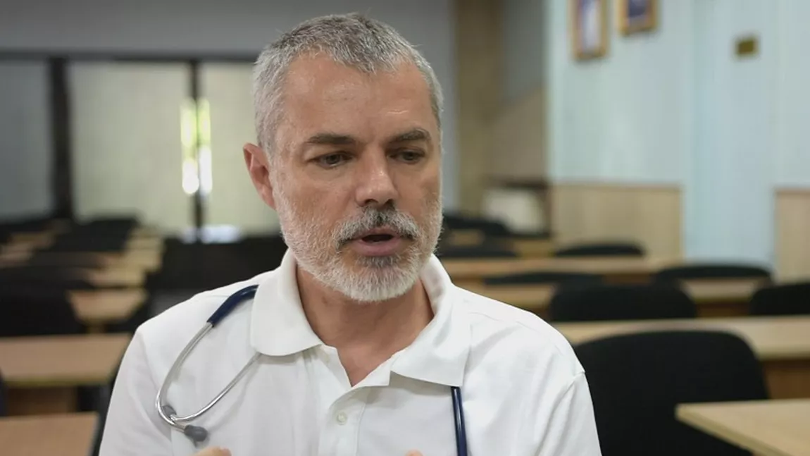 Mihai Craiu, despre vaccinul anti-COVID-19 pentru copii: „Nu au fost finalizate încă studiile“