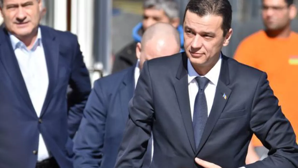 Sorin Grindeanu: ”Sunt absolut convins că dacă lucrurile vor merge în această direcţie, anul 2021 va începe cu un acord cu FMI”