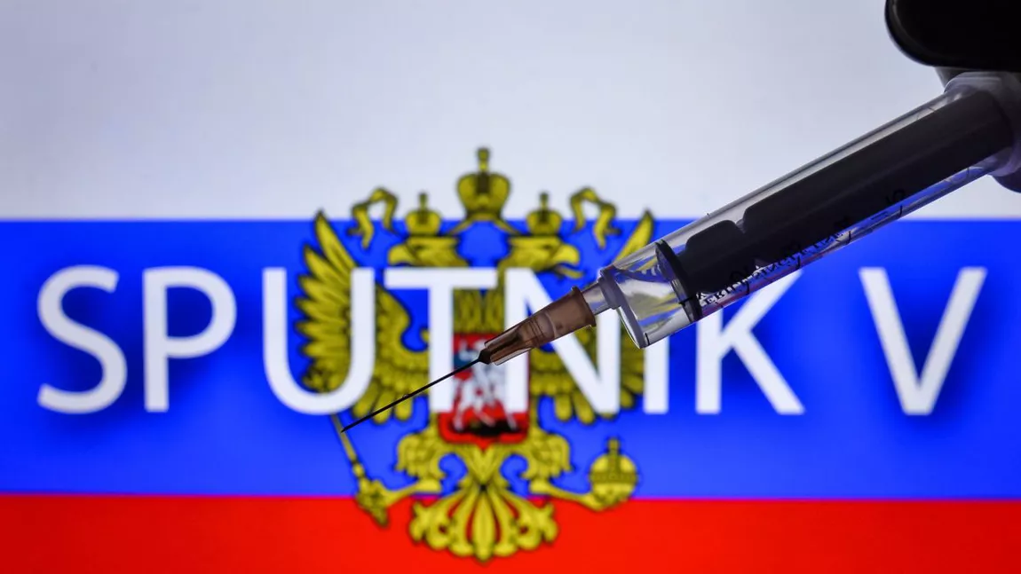 Rusia nu este încrezătoare că Sputnik V va fi autorizat în UE prea curând, dar e gata să livreze 100 de milioane de doze