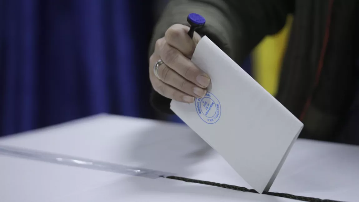 Voturile nule din cele 85 de secții de votare din municipiul Botoșani vor fi renumărate