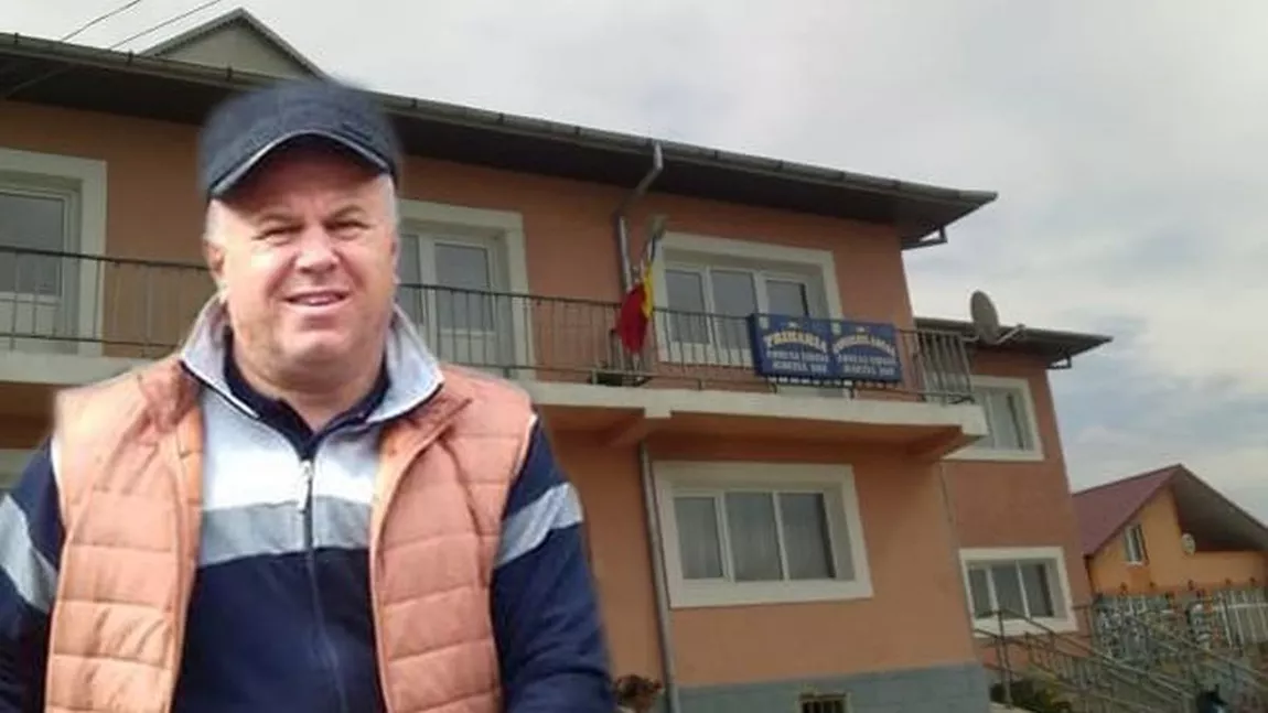 Șoc în administrația publică din județul Iași. DNA a stat o zi întreagă la Primăria Țibana. Primarul Gheorghe Rotaru nici nu a apucat să depună jurământul de după câștigarea alegerilor locale 2020