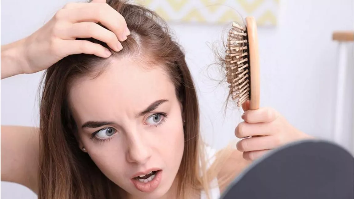 Covid-19: pierderea părului este un efect secundar al bolii?