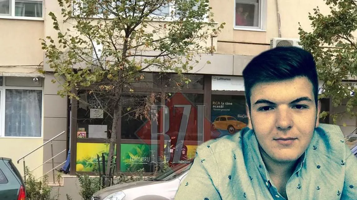 Dezvăluiri incendiare făcute de tânărul acuzat că vindea droguri lângă sediul SRI! Octav Filip rupe tăcerea: 