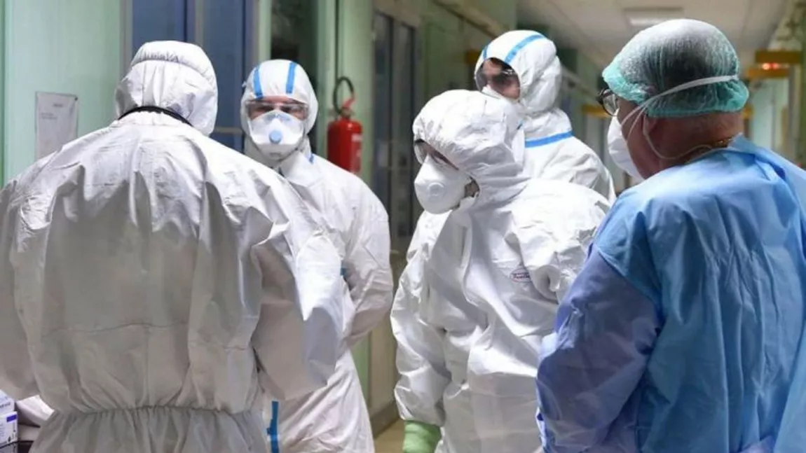Medicii de la Spitalul de Urgență București, declarații halucinante într-un jurnal pandemic: „Tinerii care nu cred în Covid-19 îi sedăm și aplicăm metode invazive”