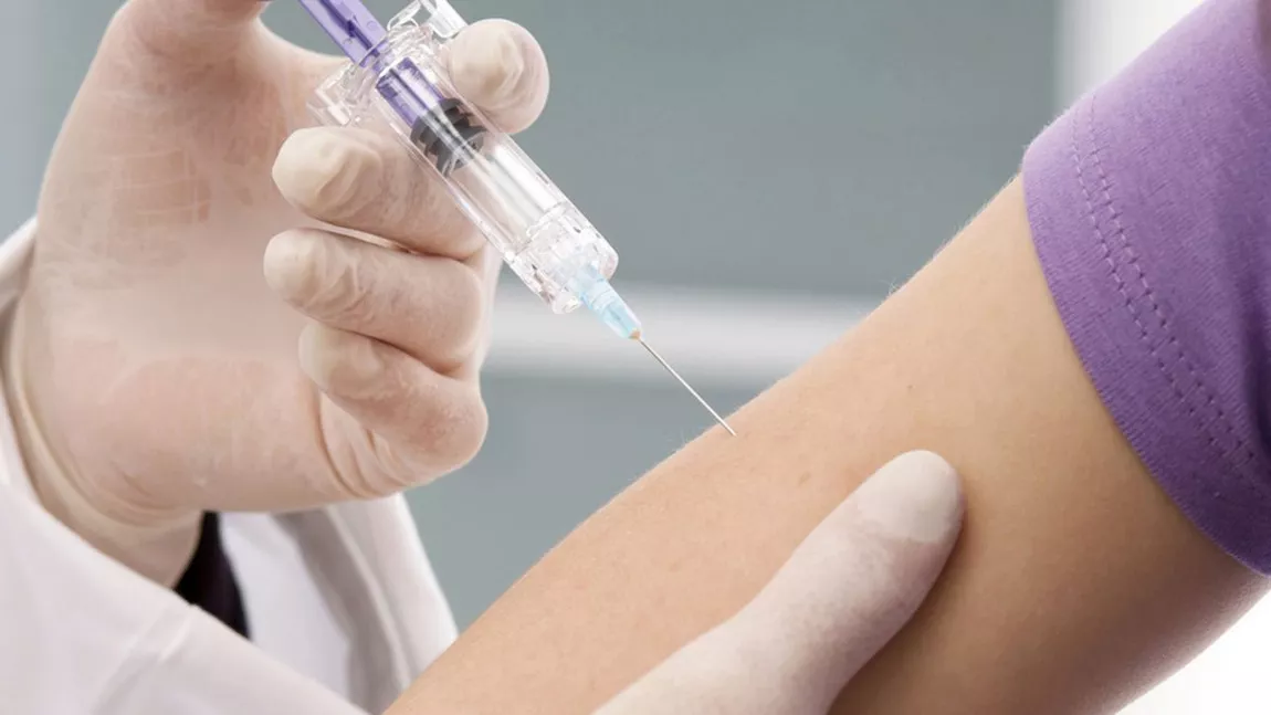 Vaccinul antigripal este eficient împotriva Covid-19, arată un nou studiu