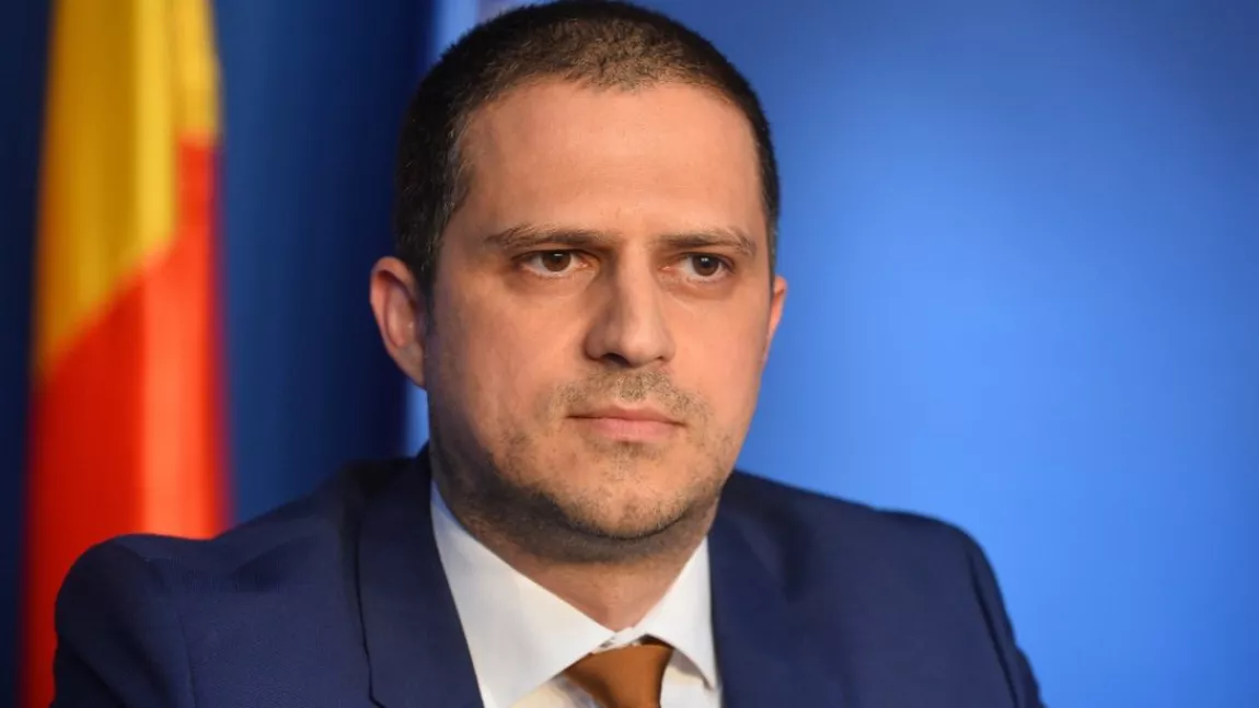 Președintele PSD Sibiu, Bogdan Trif, are coronavirus