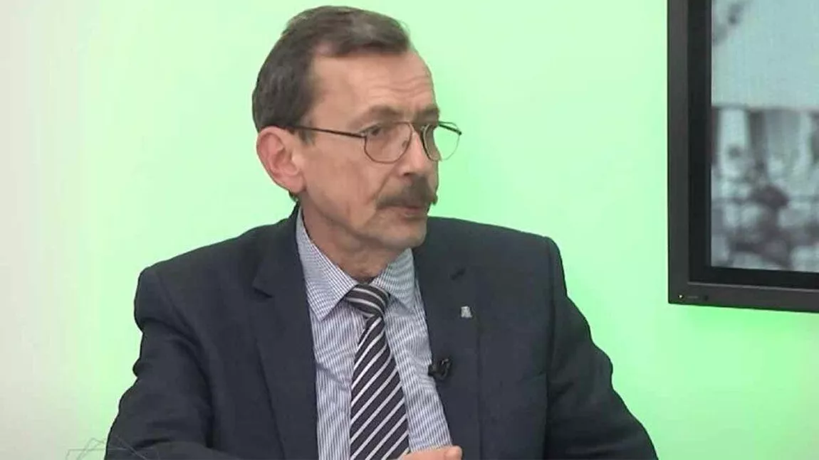 Dr. Emilian Popovici: “Daca 90% din oameni ar purta masca, virusul ar fi blocat”