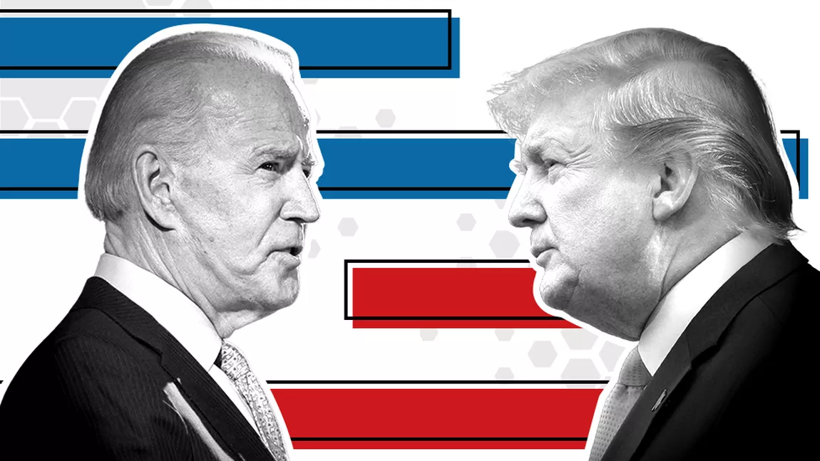 Este ziua alegerilor prezidenţiale din SUA! Joe Biden sau Donald Trump?