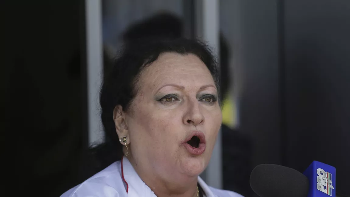 Medicul Monica Pop, despre vaccinul anti COVID-19: Ce trebuie să știe populația