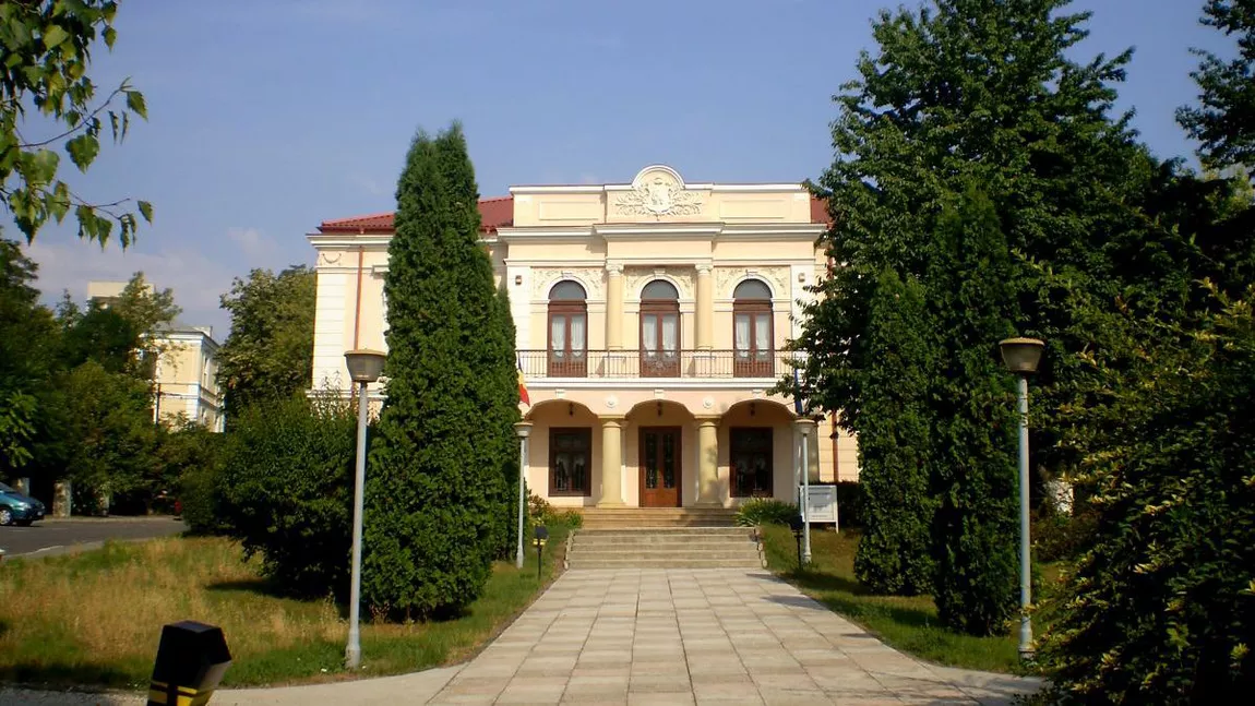 Muzeul Național al Literaturii Române Iași organizează, on-line, concursul județean literar-artistic 