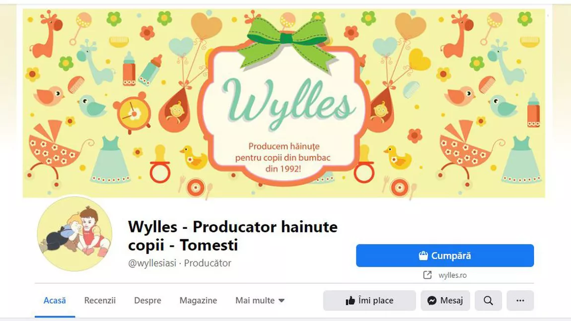 Micile afaceri de familie din Iași au cunoscut succesul în pandemie după ce au pus accent pe digitalizare. După ce au deschis o simplă pagină de facebook, comenzile au explodat