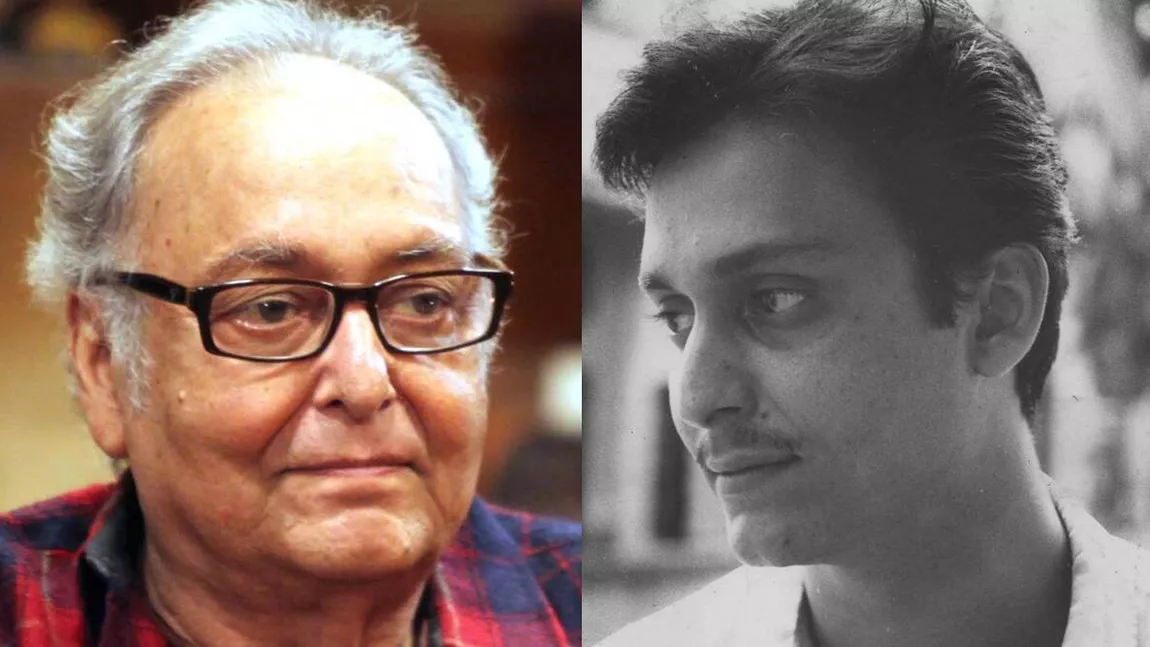 Actorul Soumitra Chatterjee a murit. Complicațiile produse de coronavirus i-au fost fatale