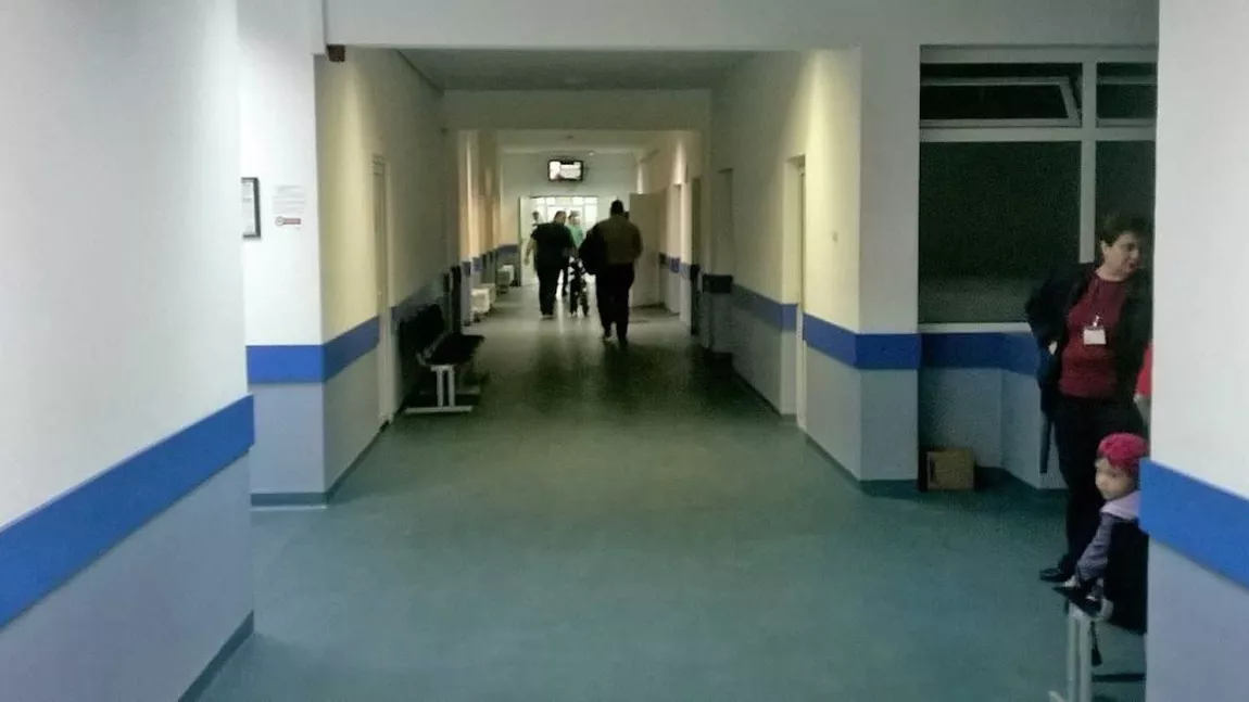 Scandal la Spitalul Judeţean de Urgenţă Târgu-Jiu: Sex în secţia de terapie intensivă!