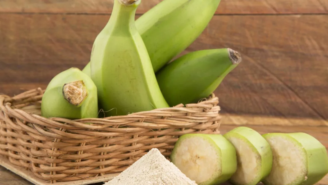 Coaceți bananele verzi rapid cu aceste trucuri simple!