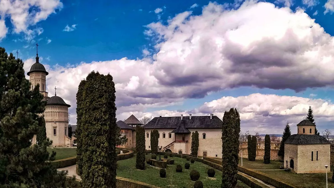 Se întâmplă la Iași! Monument istoric celebru în toată România, Mănăstirea Cetățuia va fi restaurată după jumătate de secol - (EXCLUSIV GALERIE FOTO)