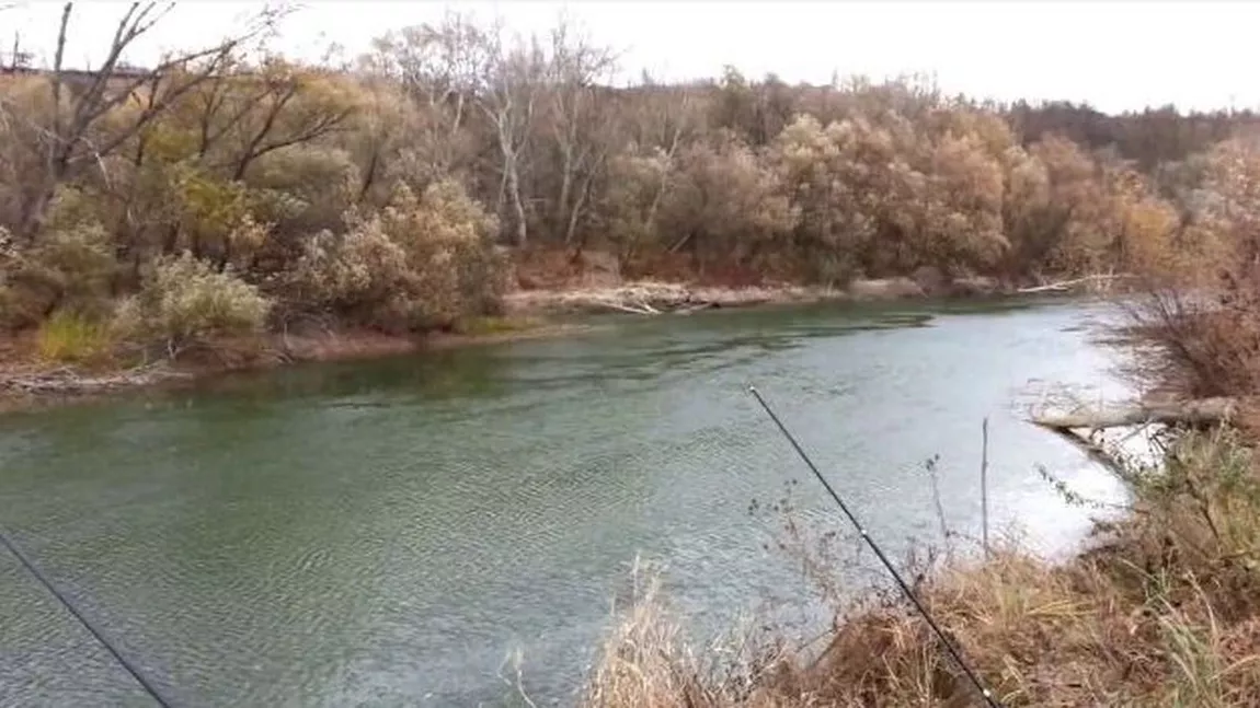 Râurile Prut și Jijia au un volum de apă cu aproape 50 la sută mai mic față de iernile din anii precedenți
