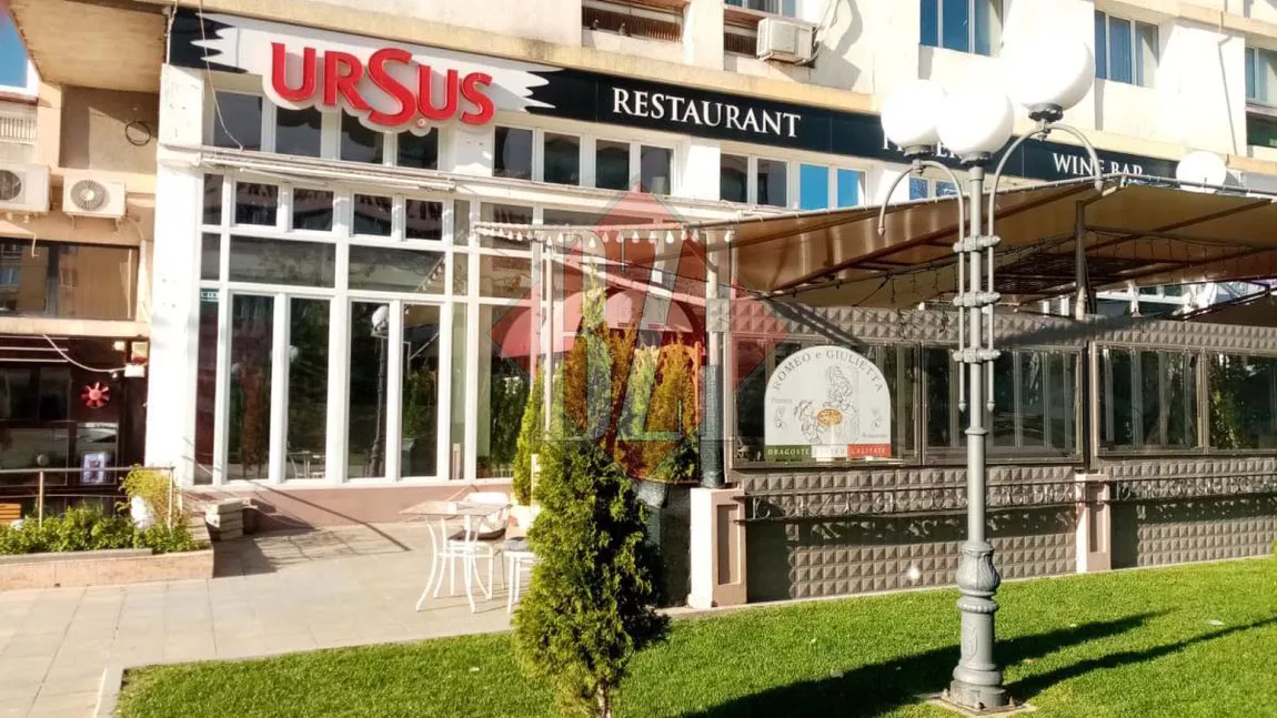 Lovitură pentru afaceriștii italieni din spatele cunoscutului restaurant 