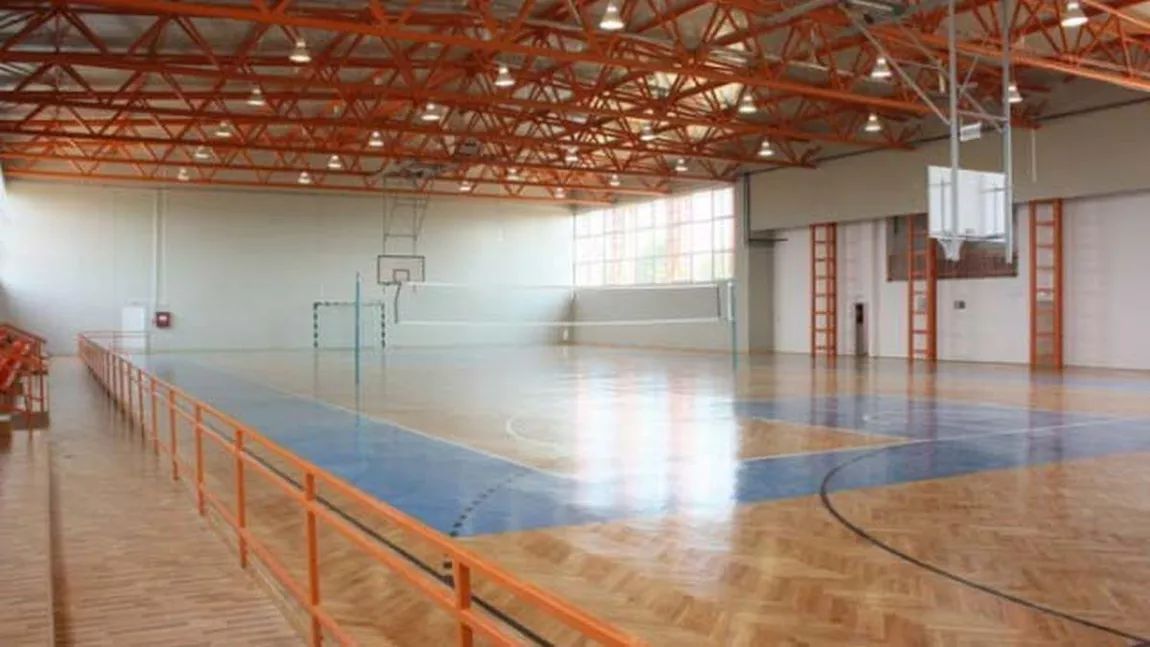 Comuna Mogoșești-Siret va avea sală de sport modernă! A fost semnat contractul de 1,4 milioane de euro