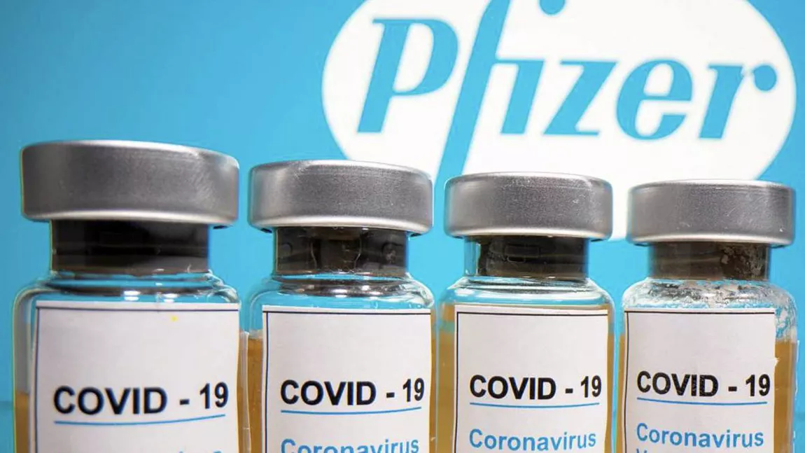 Pfizer începe testarea vaccinurilor pentru copii cu vârste cuprinse între 12 şi 15 ani pe minori din țările sărace