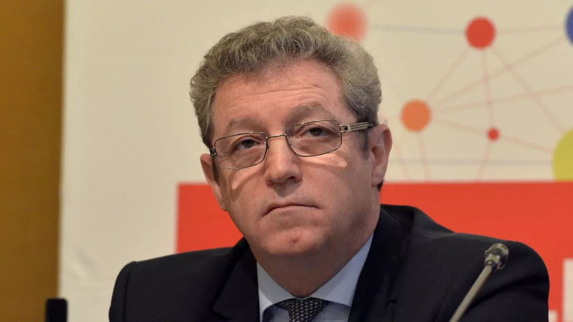 Adrian Streinu Cercel şi-a dat demisia din funcţia de manager al Spitalului de Boli Infecţioase