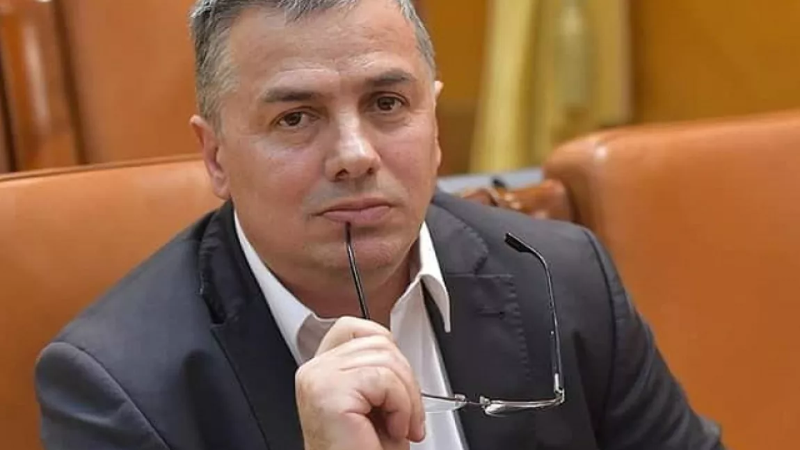 Petru Movilă, președintele PMP Iași: 