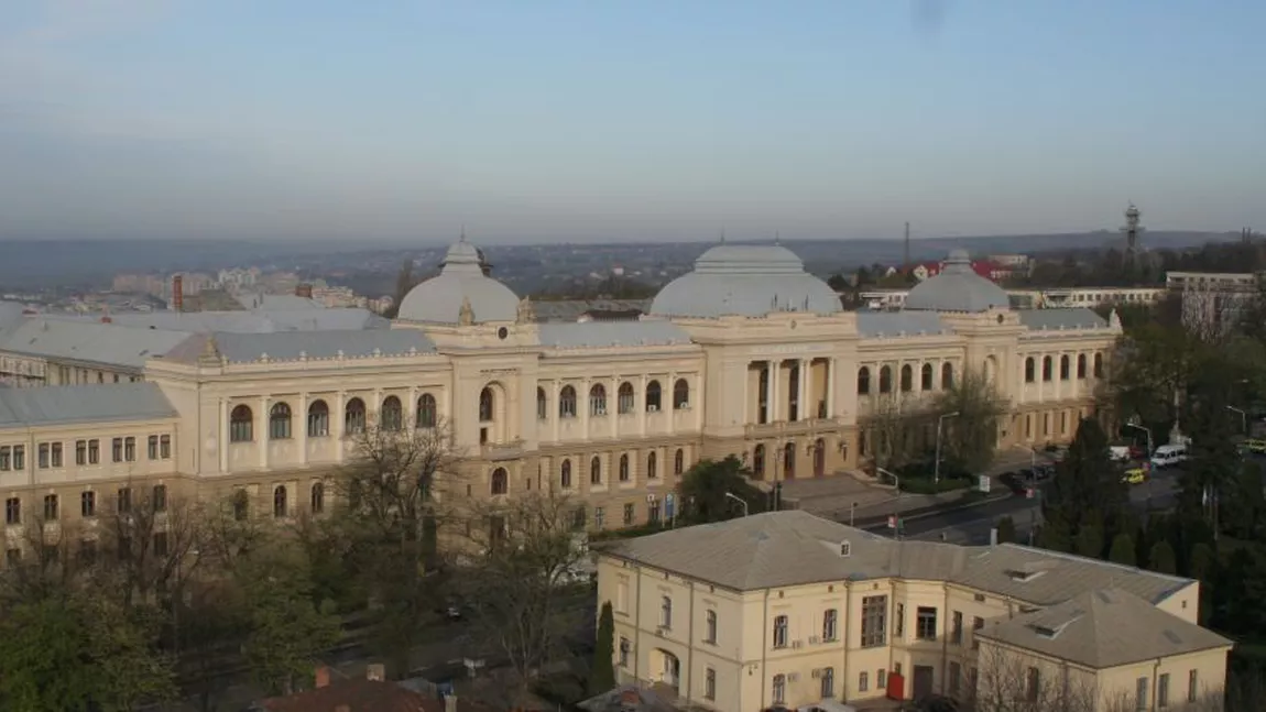 Facultatea de Istorie din Iași, partener într-o celebră conferință internațională intitulată 