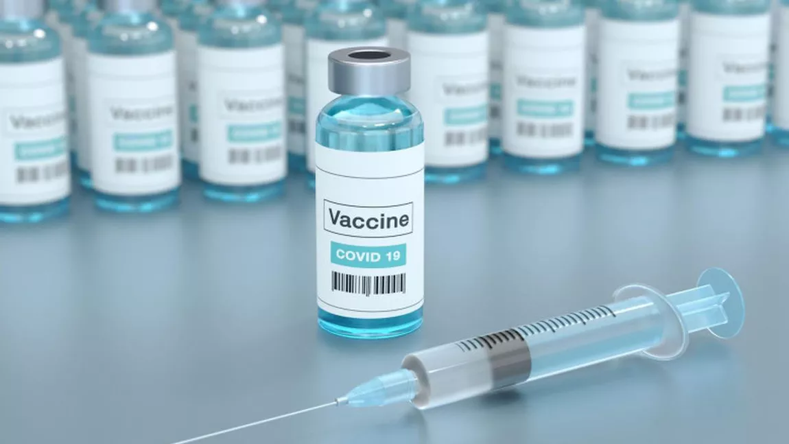 Vaccinul anti-COVID-19 va ajunge în Iași la începutul anului 2021! Imunizarea gratuită a populației se va face în cele 34 de centre de vaccinare din județ. Cine are prioritate?