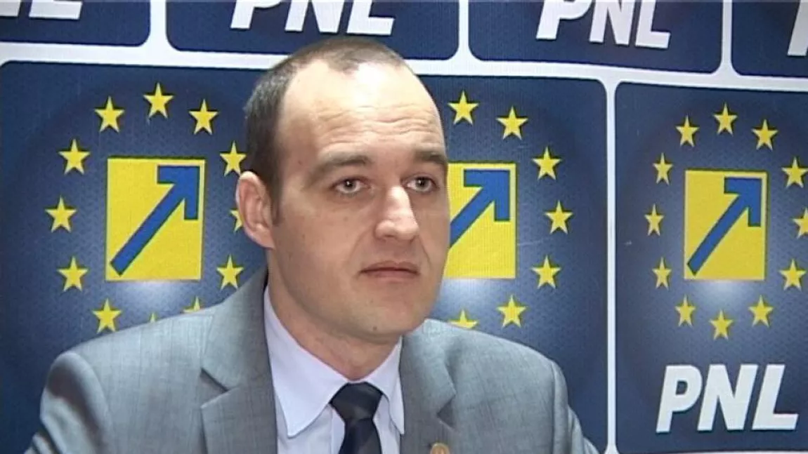 Cine este deputatul Dan Vîlceanu. Astăzi depune jurământul noul ministru al Finanțelor
