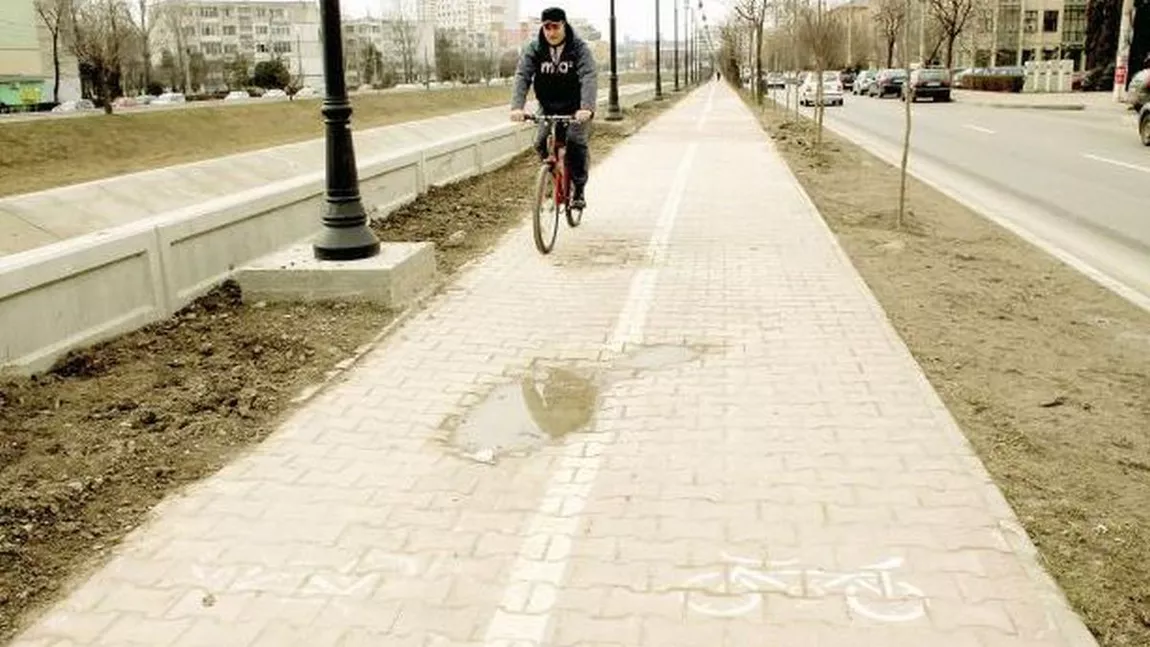 A fost deblocat proiectul pentru achiziția bicicletelor electrice în Iași! Echipamentele vor putea fi închiriate