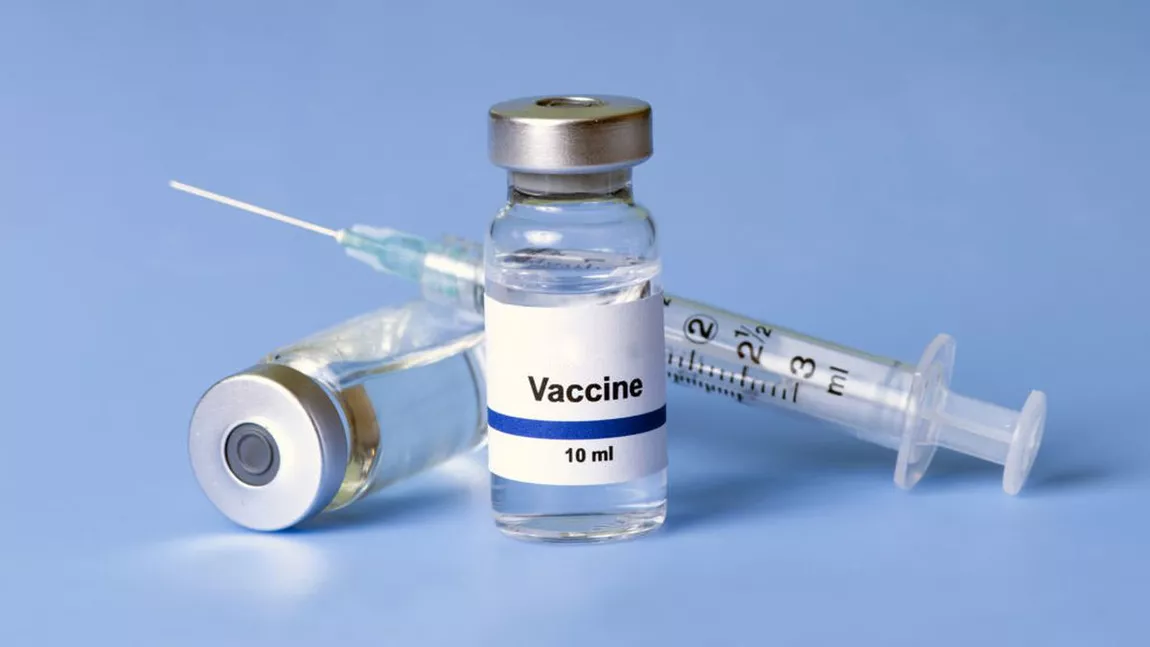 S-a decis strategia națională de vaccinare: Aceste persoane vor avea prioritate la vaccinarea anti-COVID-19