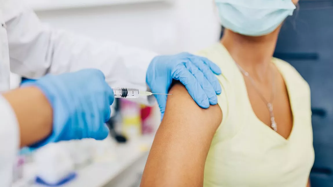 Campanie proprie de promovare a vaccinării anti-COVID-19, la Cluj