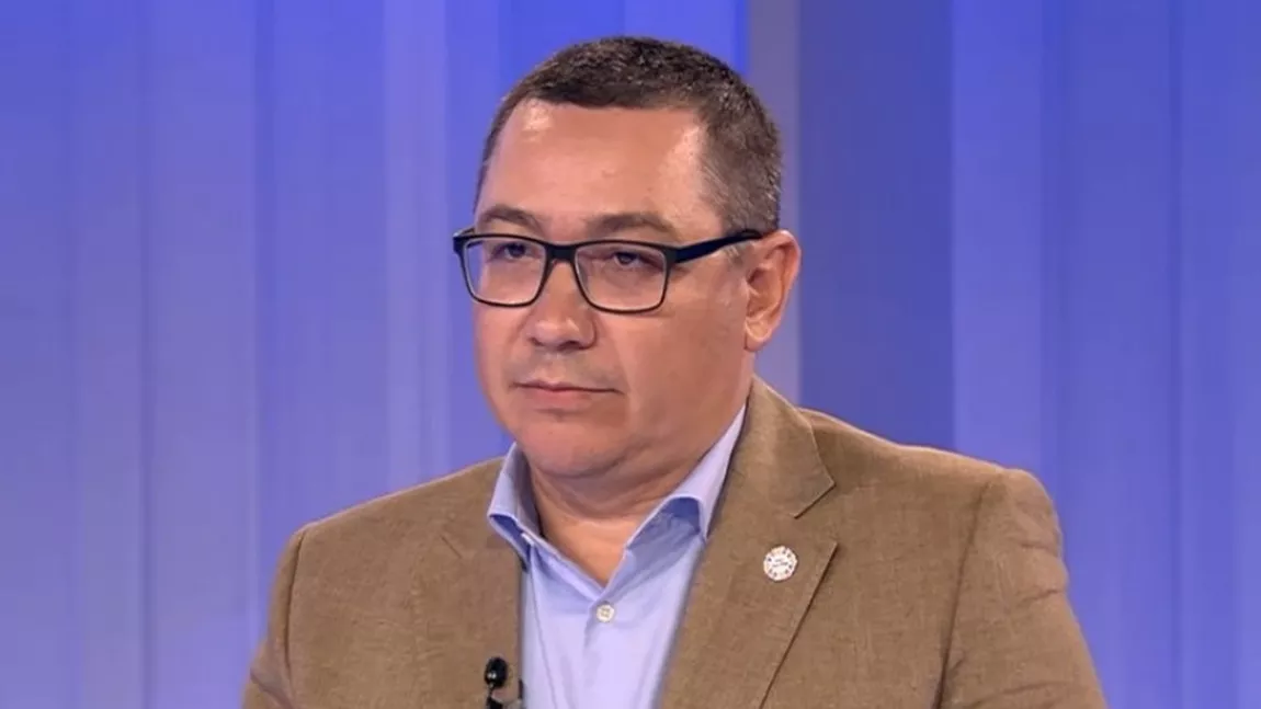 Cine a fost prima soție a lui Victor Ponta? Cum arată acum Roxana