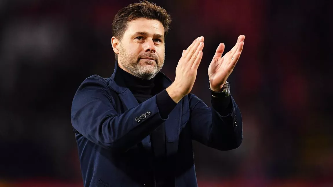 S-a aflat planul lui Pochettino! Care este starul dorit de noul antrenor de la PSG, după Eriksen!