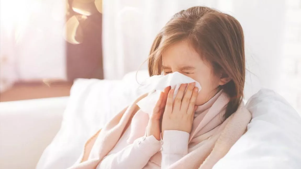 Covid-19: un studiu raportează pierderea mirosului în 86% din cazurile ușoare