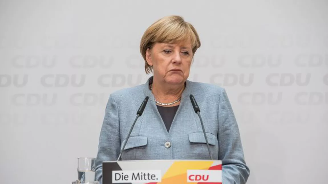 De ce refuză Angela Merkel să se vaccineze anti-covid