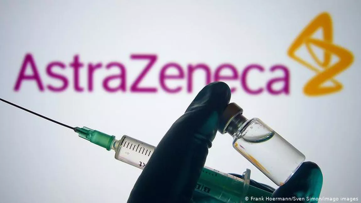 AstraZeneca va livra mai multe vaccinuri împotriva COVID-19 după criticile venite din UE