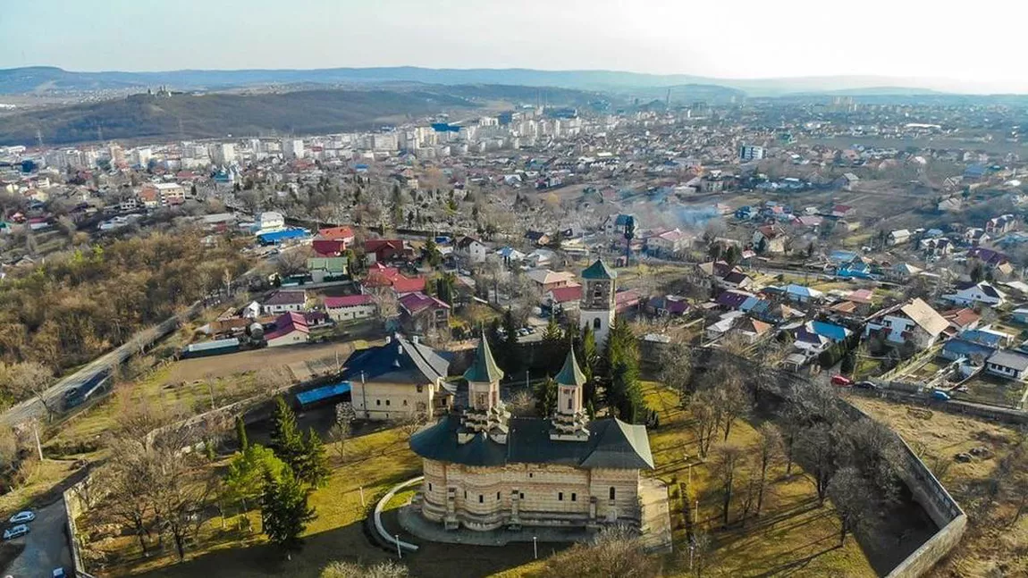 Imaginile groazei! Crime sângeroase pe străzile municipiului Iași! Detalii și mărturii înfiorătoare despre locurile din urbe unde moartea bântuie încă - GALERIE FOTO