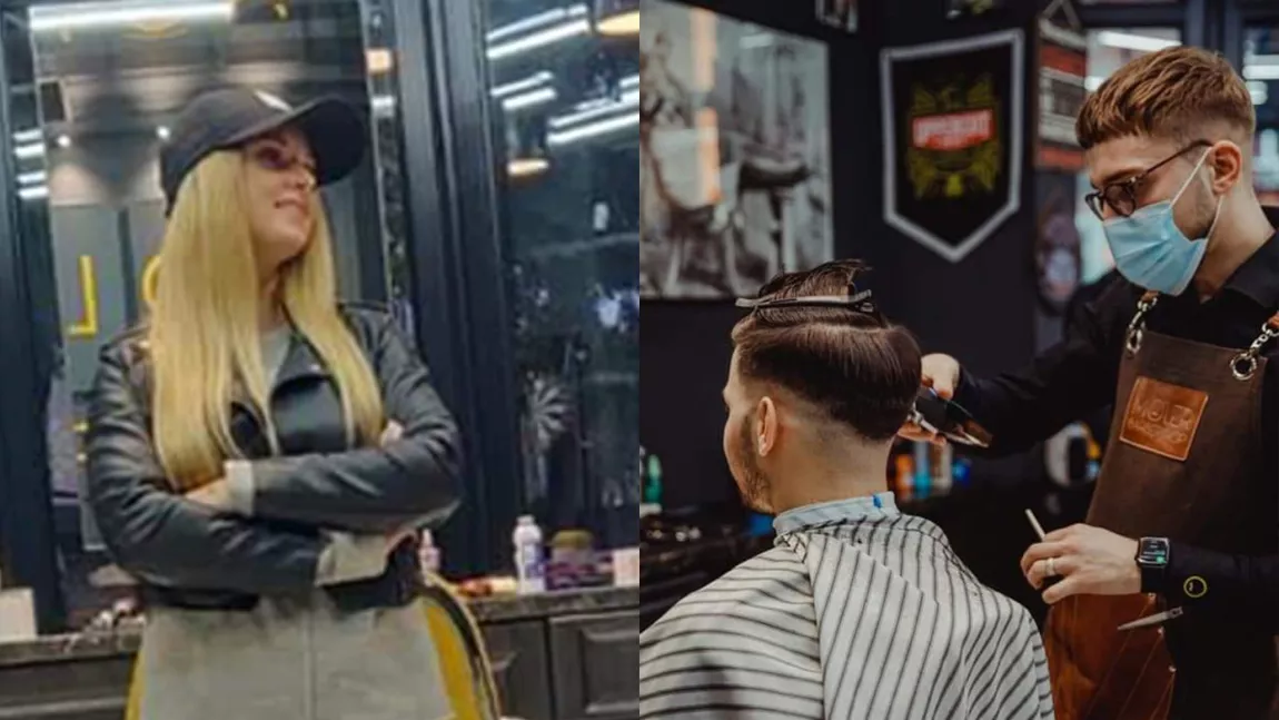 Doi tineri frumoși au inițiat un model de business inedit în Iași: un barbershop în centrul orașului! Au investit bani europeni și acum așteaptă ca afacerea să meargă pe plus!
