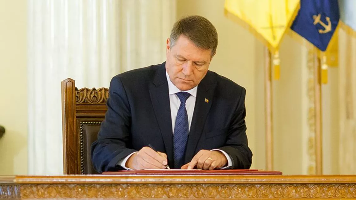 Klaus Iohannis pregătește o amplă campanie de vaccinare: „O să venim noi spre cetățean”