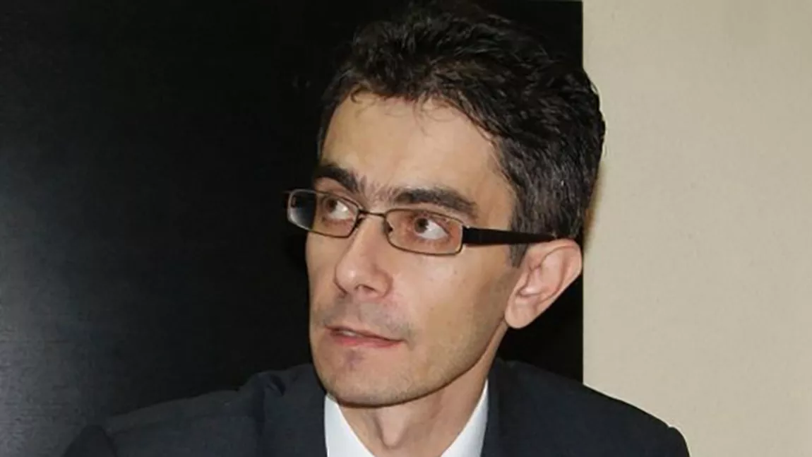 Costel Alexe, președintele Consiliului Iași, anunţă că prefectul Marian Grigoraș va reprezenta în continuare judeţul