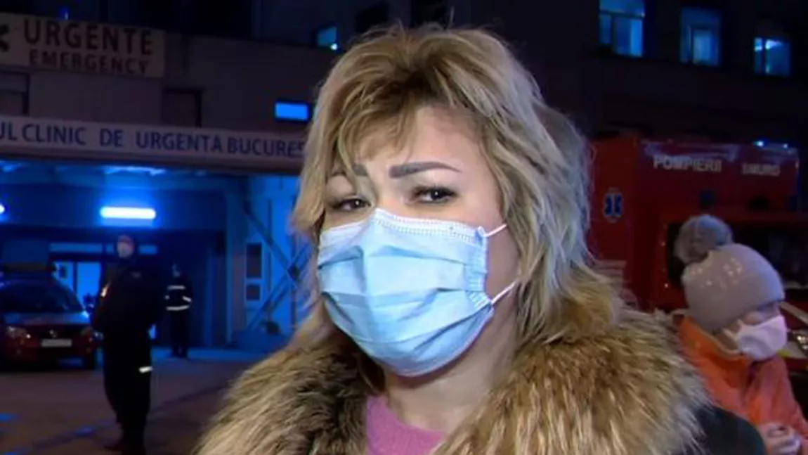 Acuzații grave aduse de soția pacientului ars, decedat în Belgia, la adresa lui Vlad Voiculescu: „Mă interesează criminalii cu sânge rece care mi-au spus că au alte priorități!“