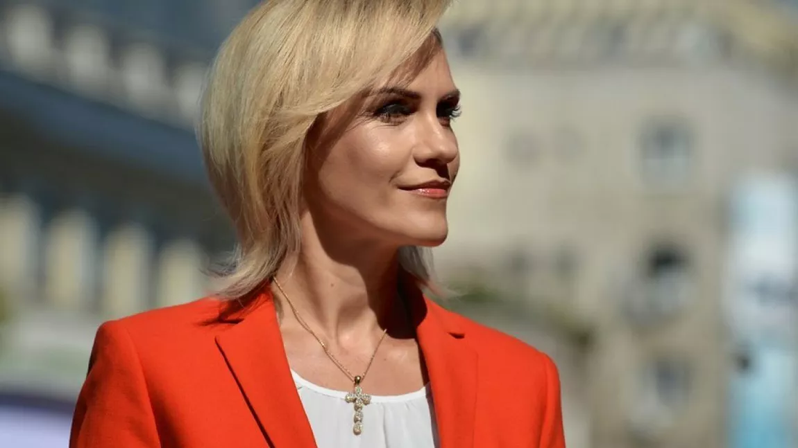 Gabriela Firea critică deciziile coaliției de guvernare: „Adevărul iese la iveală”